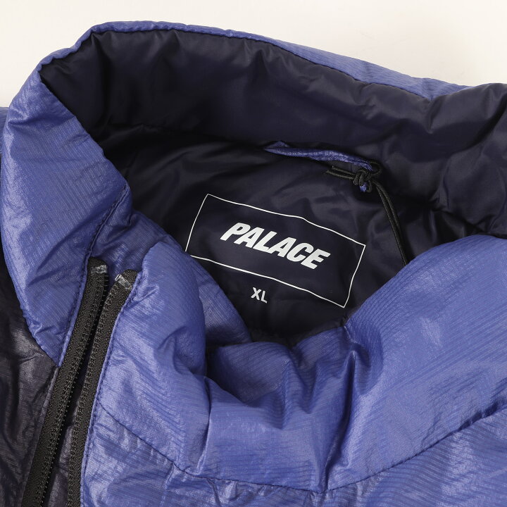 楽天市場】PALACE パレス ジャケット サイズ:XL マルチカラー プル 