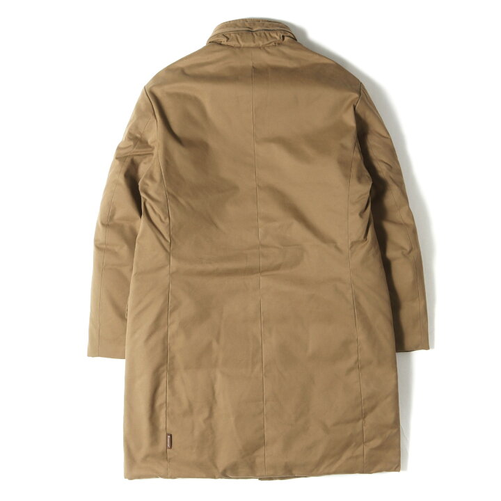 楽天市場】MONCLER モンクレール ジャケット サイズ:1 茶タグ コットン 