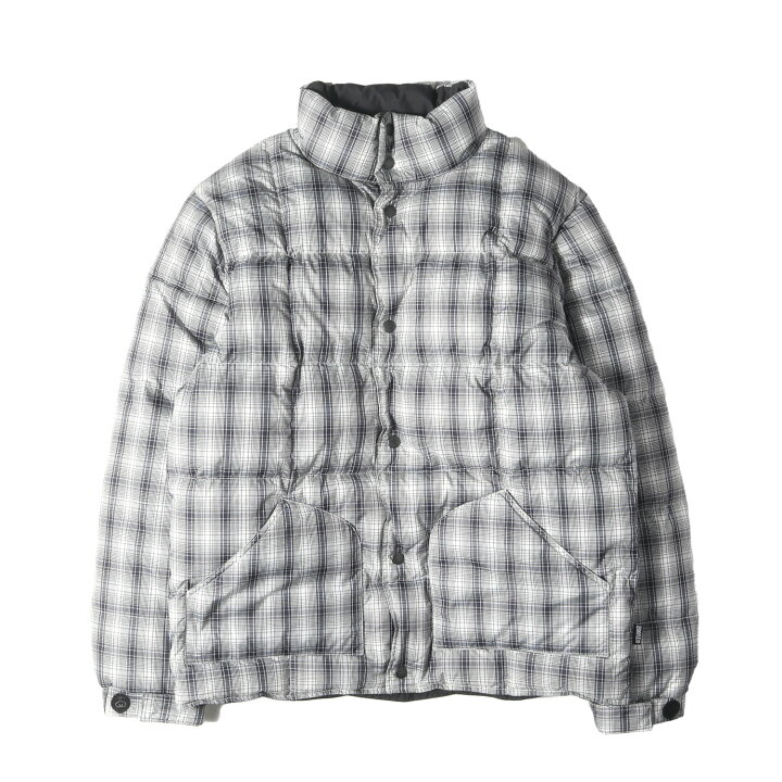 楽天市場】STUSSY ステューシー ジャケット サイズ:M 00s リバーシブル 
