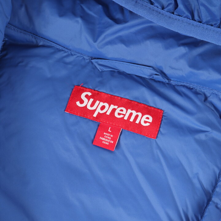 楽天市場】Supreme シュプリーム ジャケット サイズ:L 23AW ハーフ 