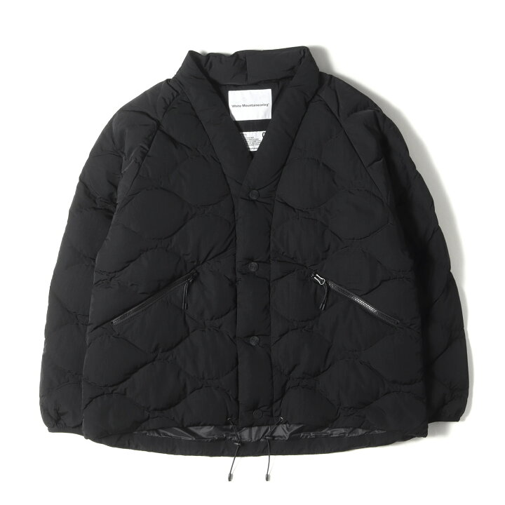 楽天市場】White Mountaineering ホワイトマウンテニアリング  