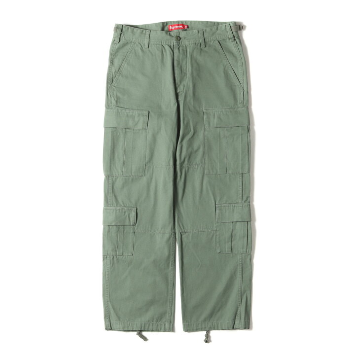 楽天市場】Supreme シュプリーム パンツ サイズ:30 コットンキャンバス 