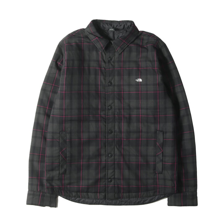 楽天市場】THE NORTH FACE ザ ノースフェイス ジャケット サイズ:M 
