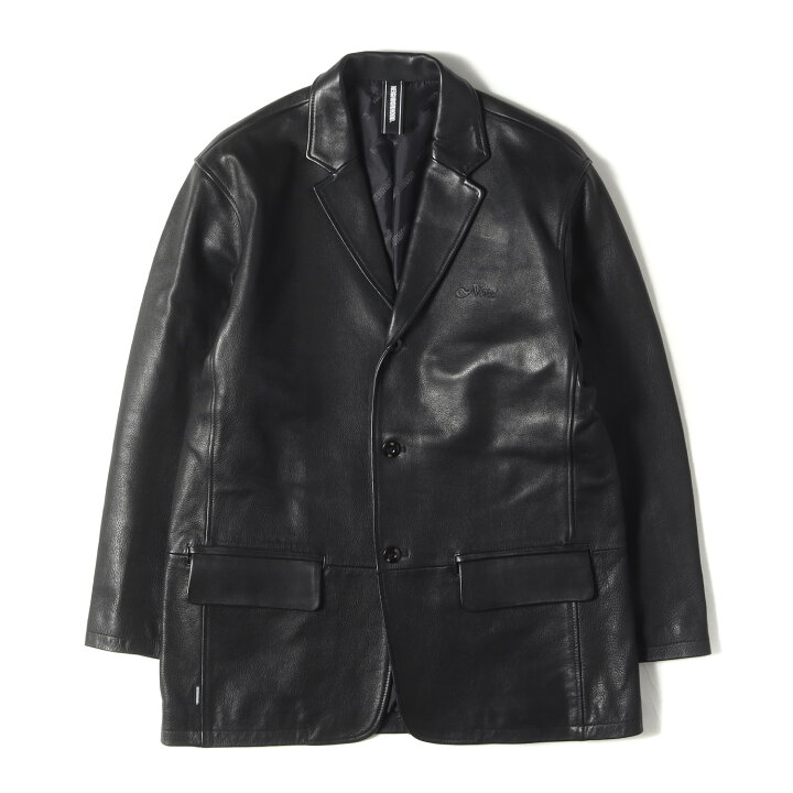 楽天市場】NEIGHBORHOOD ネイバーフッド ジャケット サイズ:M 21AW 