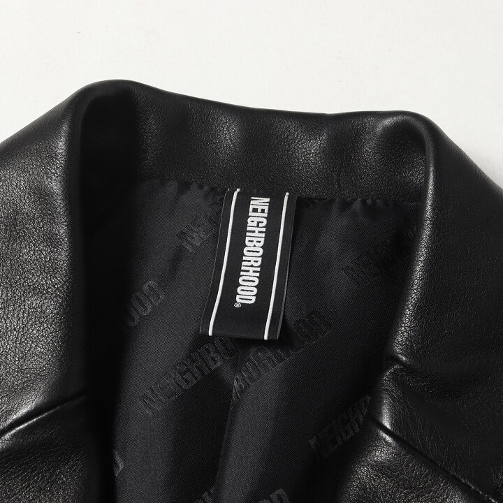 楽天市場】NEIGHBORHOOD ネイバーフッド ジャケット サイズ:M 21AW