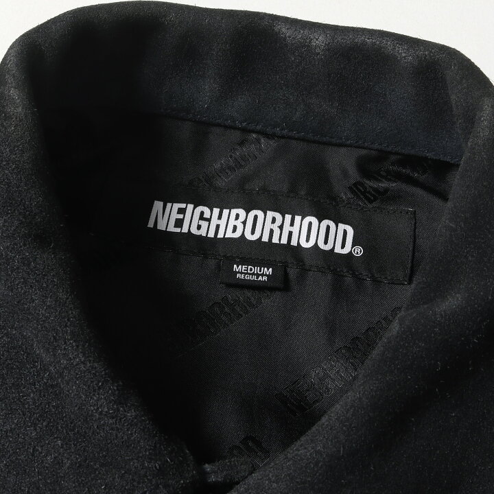 楽天市場】NEIGHBORHOOD ネイバーフッド ジャケット サイズ:M 22AW 