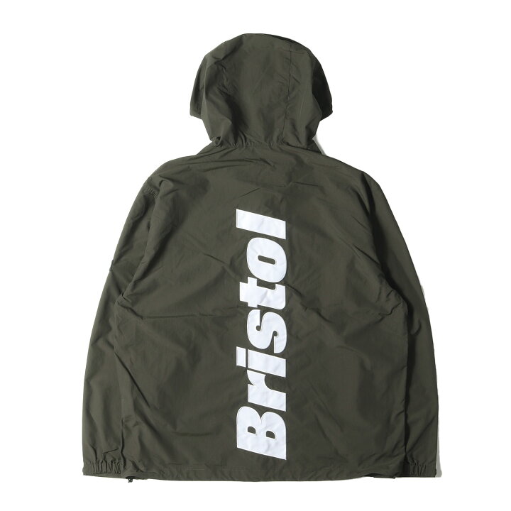 楽天市場】F.C.Real Bristol エフシーレアルブリストル ジャケット  