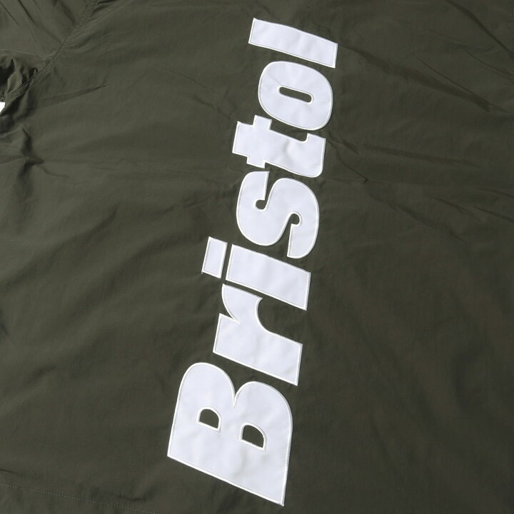 楽天市場】F.C.Real Bristol エフシーレアルブリストル ジャケット 