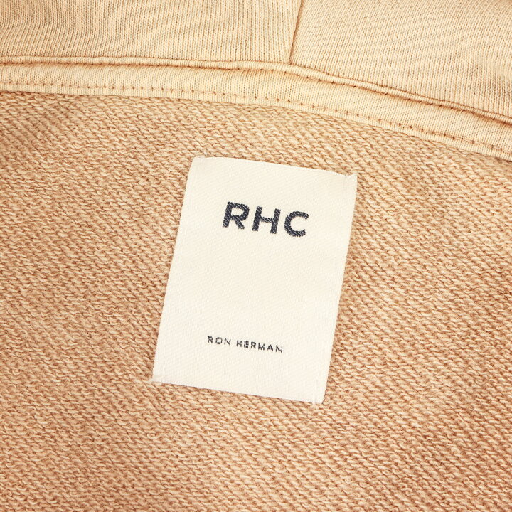 楽天市場】Ron Herman ロンハーマン パーカー サイズ:S ヴィンテージ  