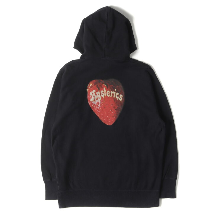 楽天市場】HYSTERIC GLAMOUR ヒステリックグラマー パーカー サイズ:XL 