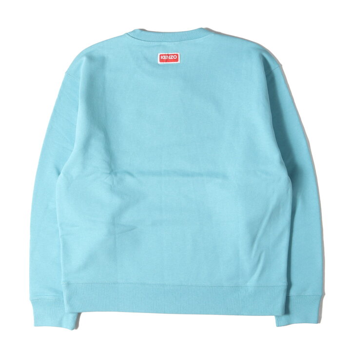 楽天市場】KENZO ケンゾー スウェット サイズ:L 24SS ボケ フラワー 