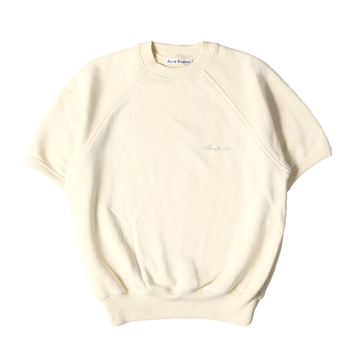 楽天市場】ACNE STUDIOS アクネ ストゥディオズ スウェット サイズ:XS 