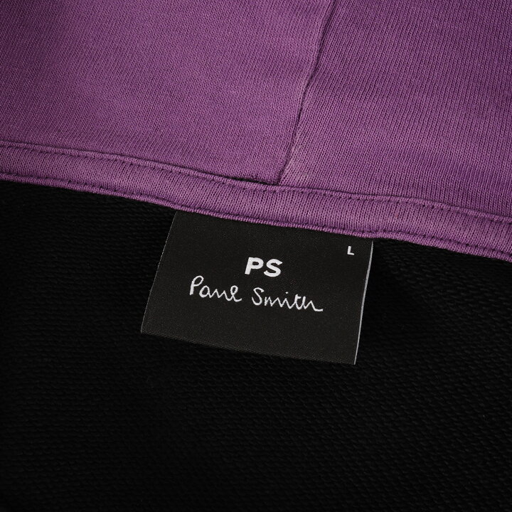 楽天市場】Paul Smith ポールスミス パーカー サイズ:L 23SS Hiroshi 