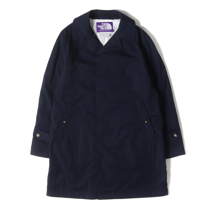 楽天市場】THE NORTH FACE PURPLE LABEL ノースフェイス パープル 