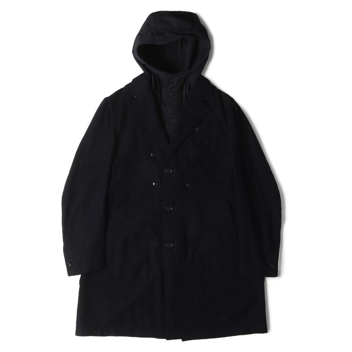楽天市場】Engineered Garments エンジニアドガーメンツ コート サイズ 
