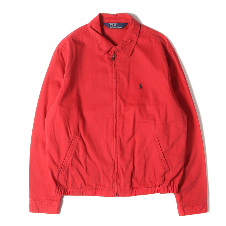 楽天市場】POLO Ralph Lauren ポロ ラルフローレン ジャケット サイズ 