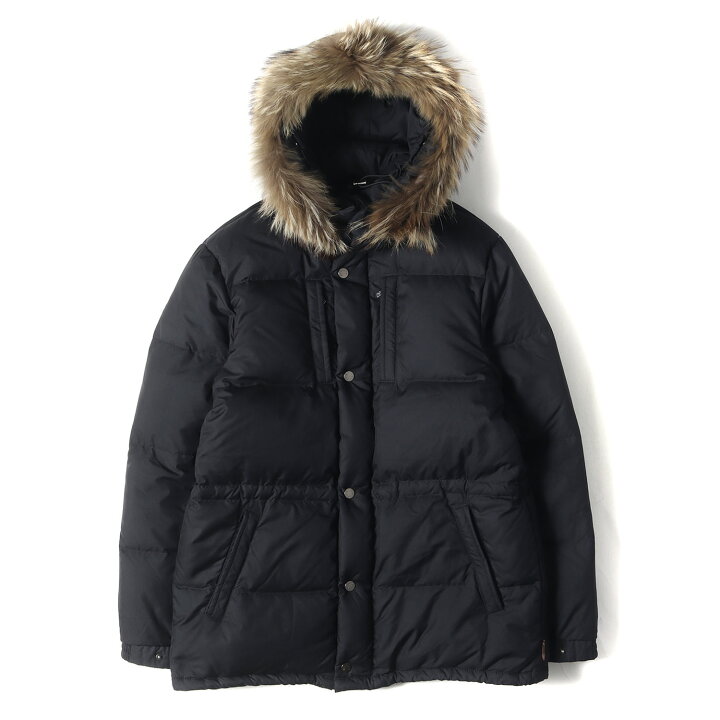 楽天市場】MONCLER モンクレール ジャケット サイズ:1 取り外し可能 