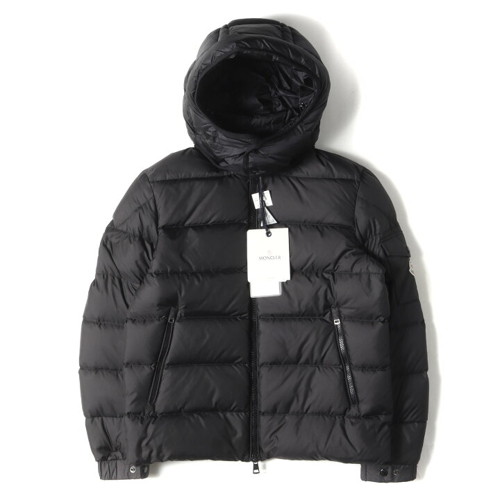 楽天市場】MONCLER モンクレール ジャケット サイズ:3 取り外し可能  