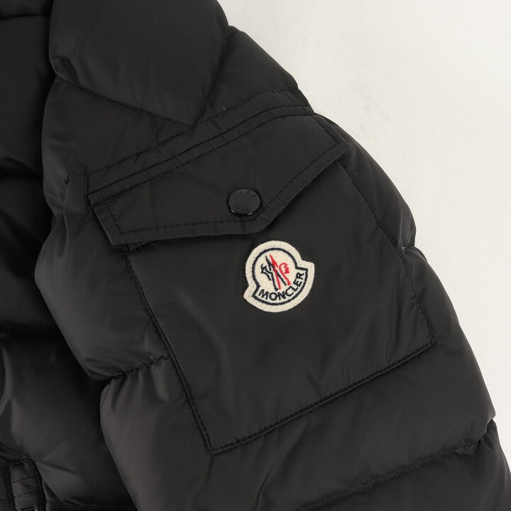 楽天市場】MONCLER モンクレール ジャケット サイズ:3 取り外し可能 