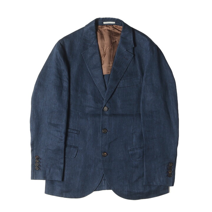 楽天市場】BRUNELLO CUCINELLI ブルネロクチネリ ジャケット サイズ:44 