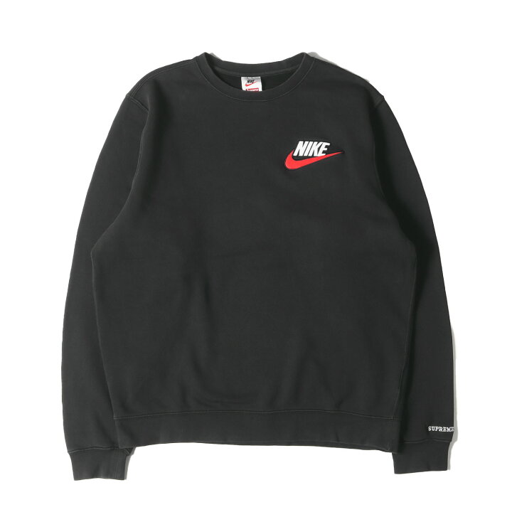 楽天市場】Supreme シュプリーム スウェット サイズ:M NIKE  