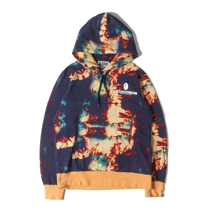 楽天市場】A BATHING APE ア ベイシング エイプ パーカー サイズ:M 