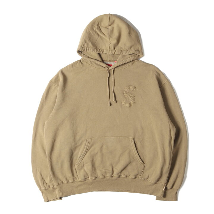 楽天市場】Supreme シュプリーム パーカー サイズ:L 23SS オーバーダイ  
