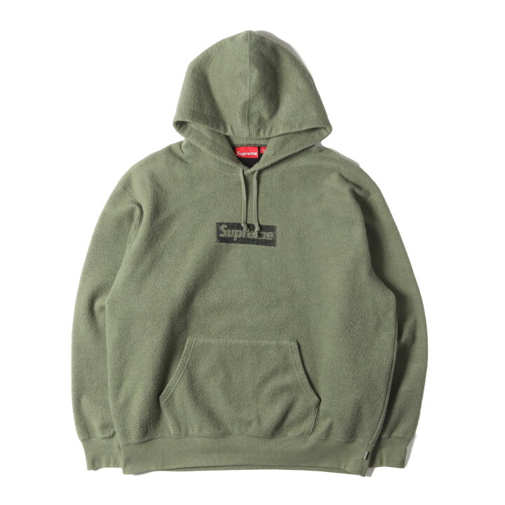楽天市場】Supreme シュプリーム パーカー サイズ:L 23SS インサイド  
