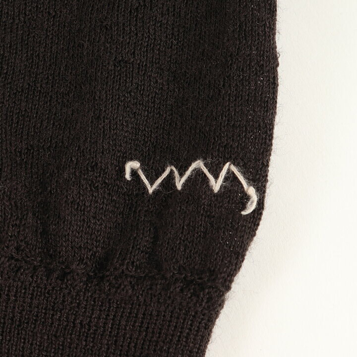 楽天市場】visvim ビズビム ニット サイズ:2 クルーネック ウール 