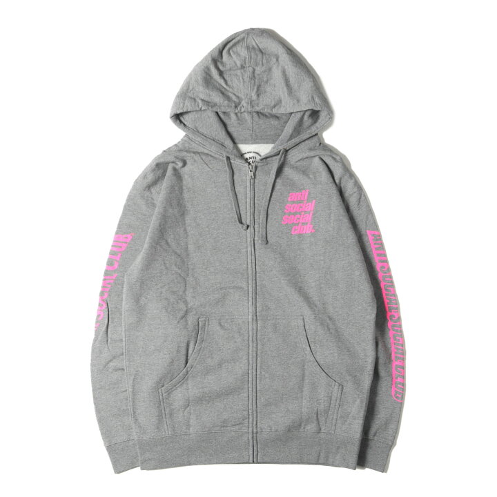 楽天市場】Anti Social Social Club アンチ ソーシャル ソーシャル  