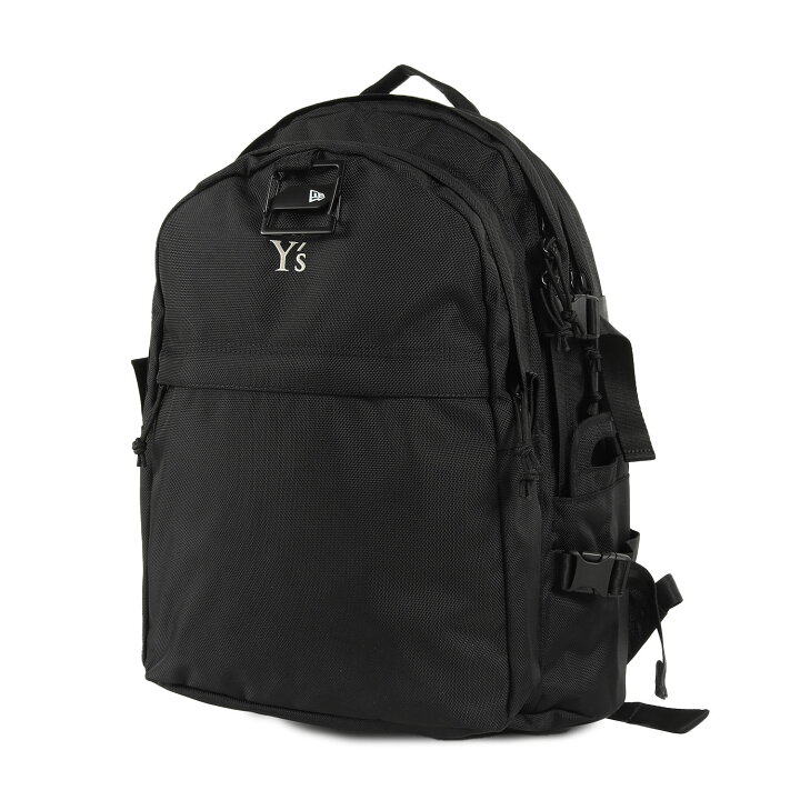 楽天市場】Yohji Yamamoto(Ys) ヨウジヤマモト バッグ 24AW New Era 