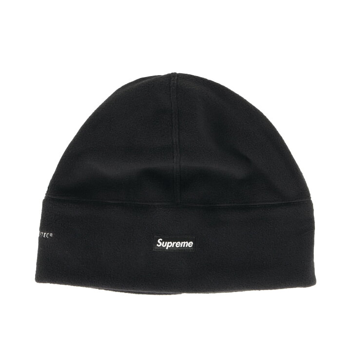 楽天市場】Supreme シュプリーム ビーニー 23AW ポーラテック フリース 