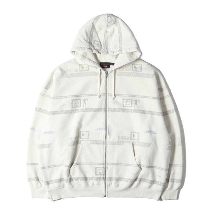 楽天市場】Supreme シュプリーム パーカー サイズ:XL 23SS UNDERCOVER 