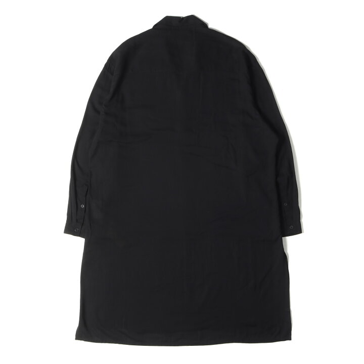 楽天市場】Yohji Yamamoto(Ys) ヨウジヤマモト ブラウス サイズ:3 19SS 