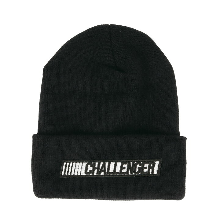 楽天市場】CHALLENGER チャレンジャー キャップ 22AW ブランドロゴ 