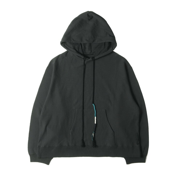 楽天市場】FACETASM ファセッタズム パーカー サイズ:XL 22SS RIOT 