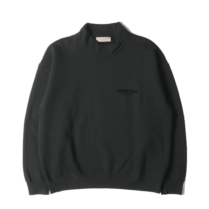 楽天市場】FEAR OF GOD フィアオブゴッド スウェット サイズ:L 22AW  