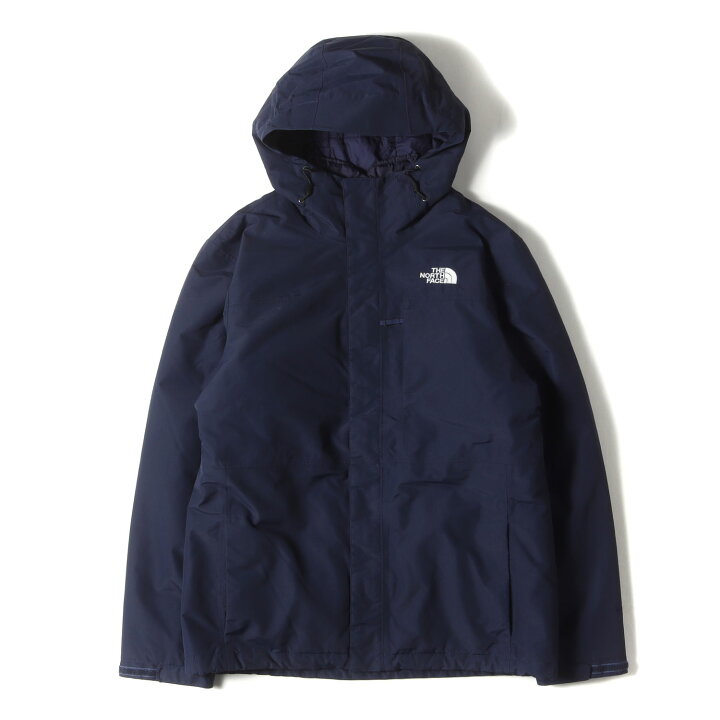 楽天市場】THE NORTH FACE ザ ノースフェイス ジャケット サイズ:M 