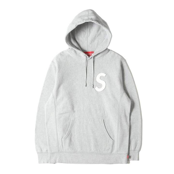 楽天市場】Supreme シュプリーム パーカー サイズ:M 20SS レザー  