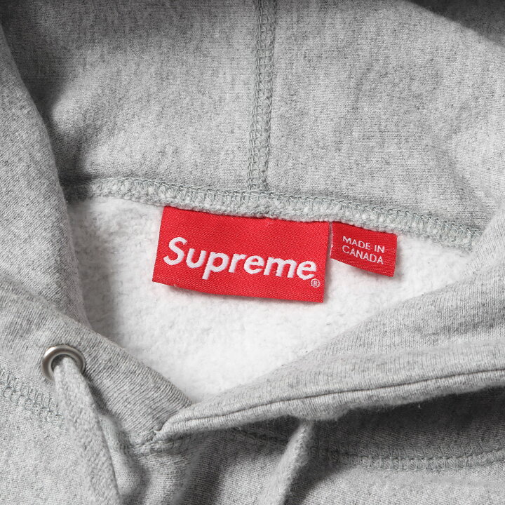 楽天市場】Supreme シュプリーム パーカー サイズ:M 20SS レザー 