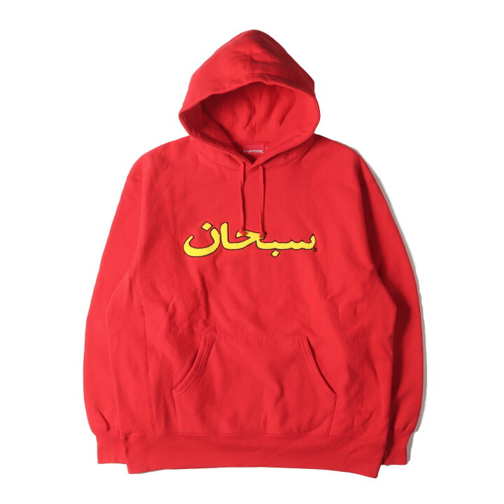 楽天市場】Supreme シュプリーム パーカー サイズ:XL 21AW シェニール  