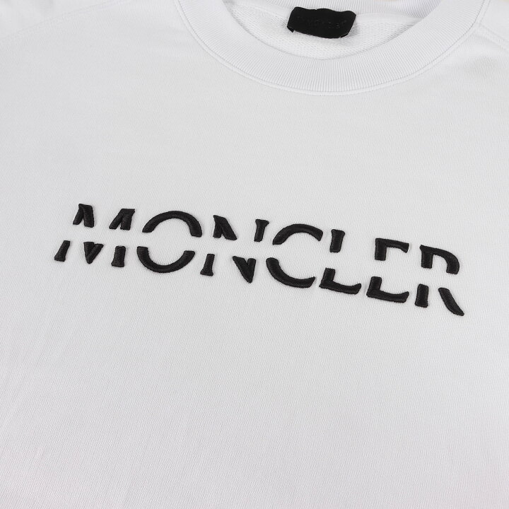 楽天市場】MONCLER モンクレール スウェット サイズ:M 22AW 