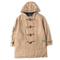 楽天市場】sea ダッフルコートの通販