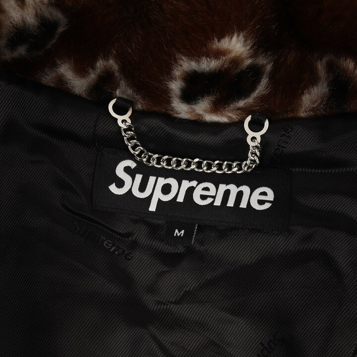 楽天市場】Supreme シュプリーム ジャケット サイズ:M 21SS バンダナ柄 