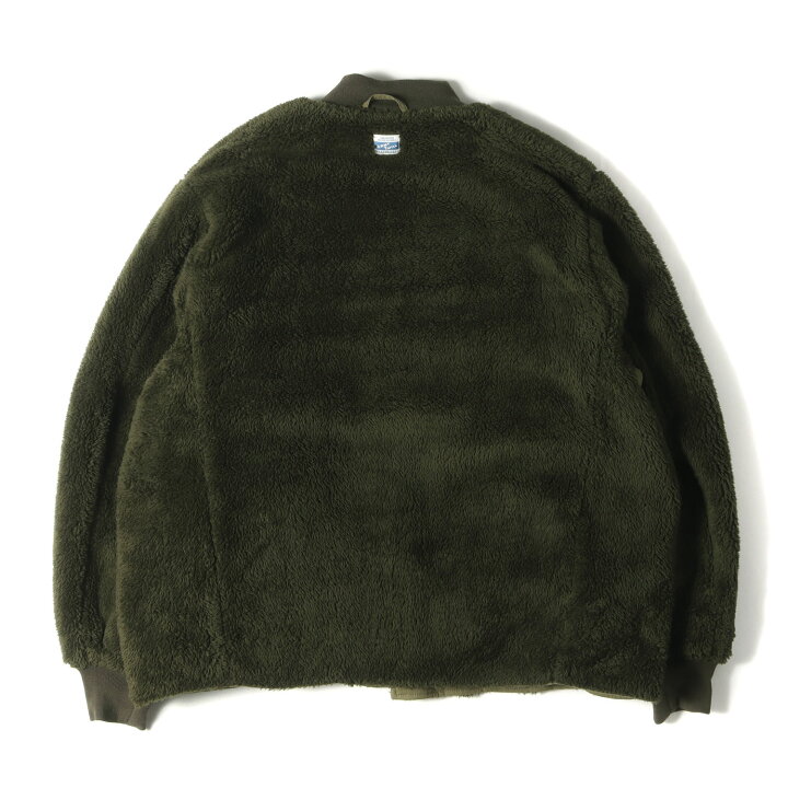 楽天市場】ARMY TWILL アーミーツイル ジャケット サイズ:M M-43タイプ 