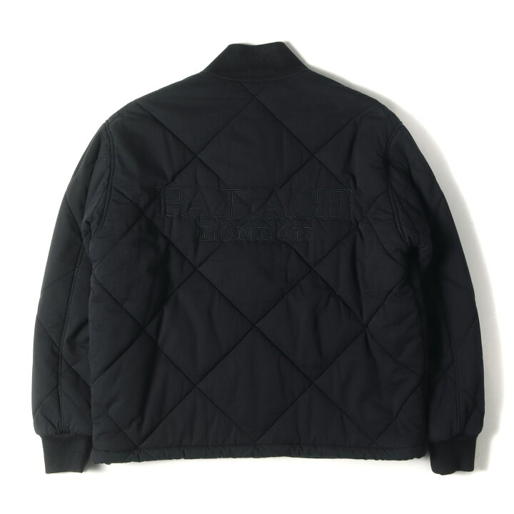 楽天市場】PALACE パレス ジャケット サイズ:S 24SS キルティング 