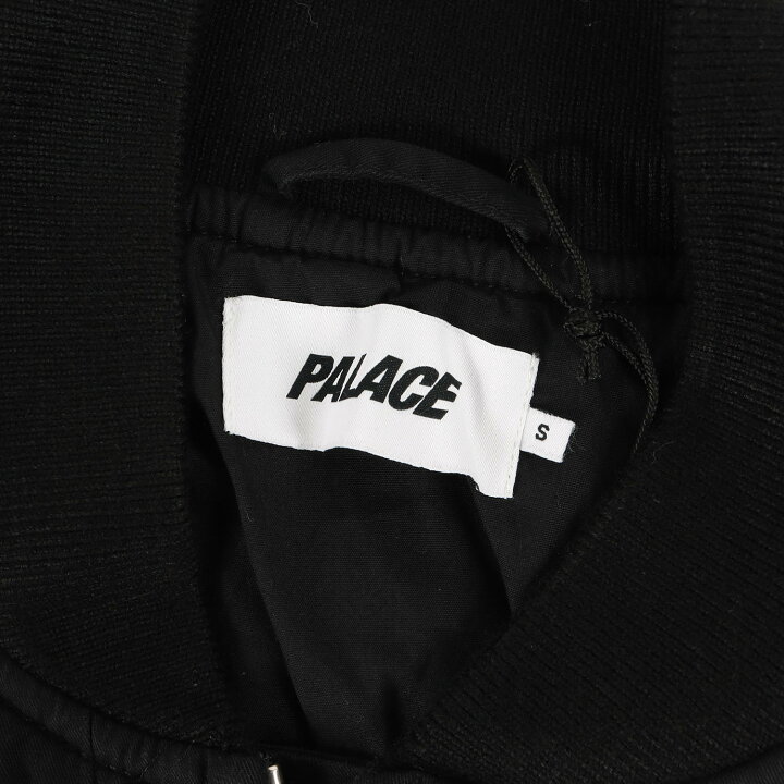 楽天市場】PALACE パレス ジャケット サイズ:S 24SS キルティング 