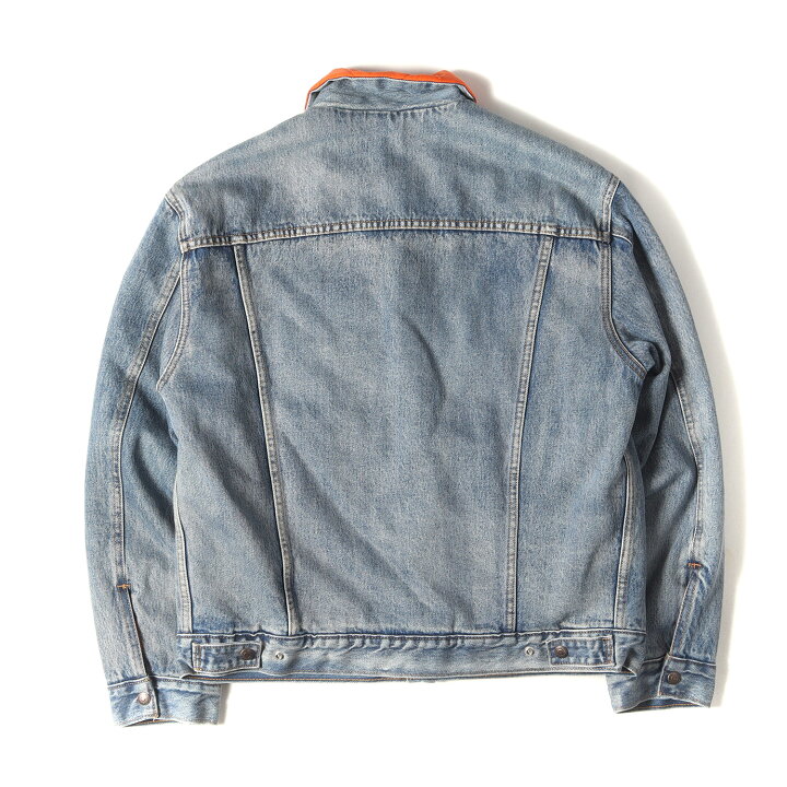 楽天市場】Supreme シュプリーム ジャケット サイズ:M Levis  