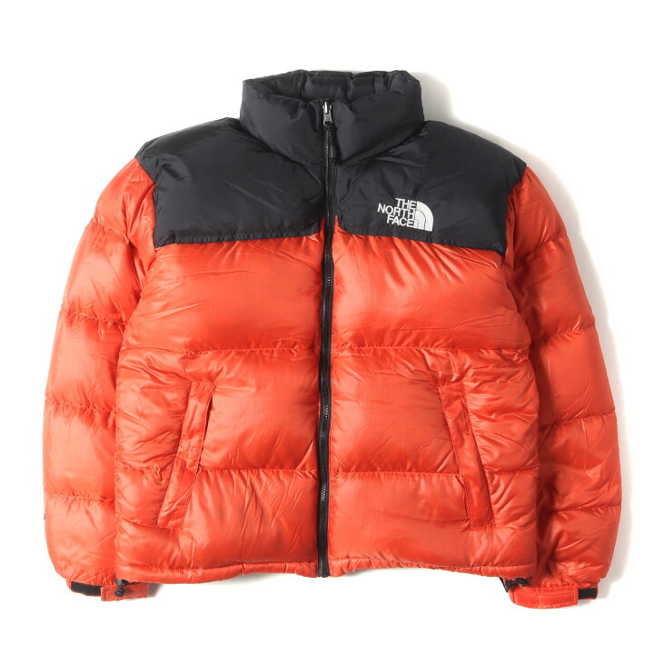 楽天市場】THE NORTH FACE ザ ノースフェイス ジャケット サイズ:M 90s  