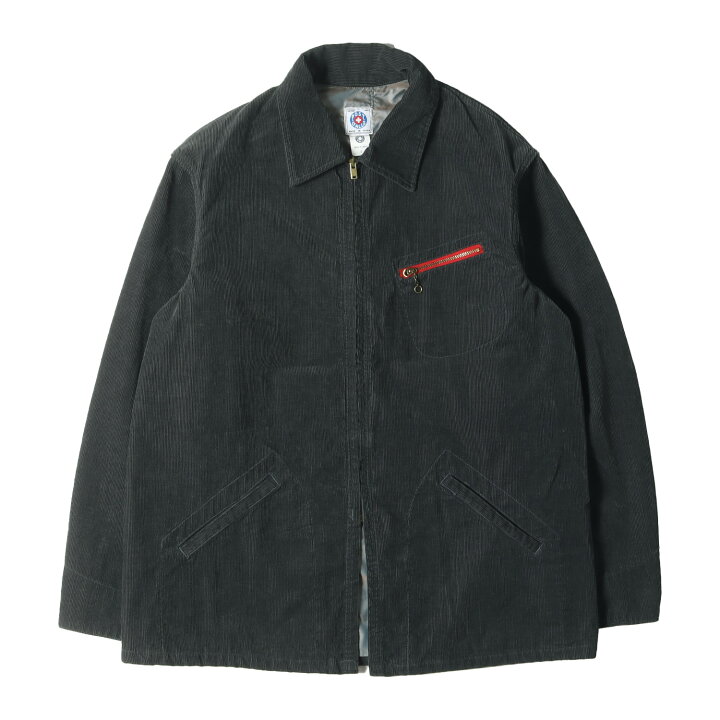楽天市場】POST O ALLS ポストオーバーオールズ ジャケット サイズ:S 